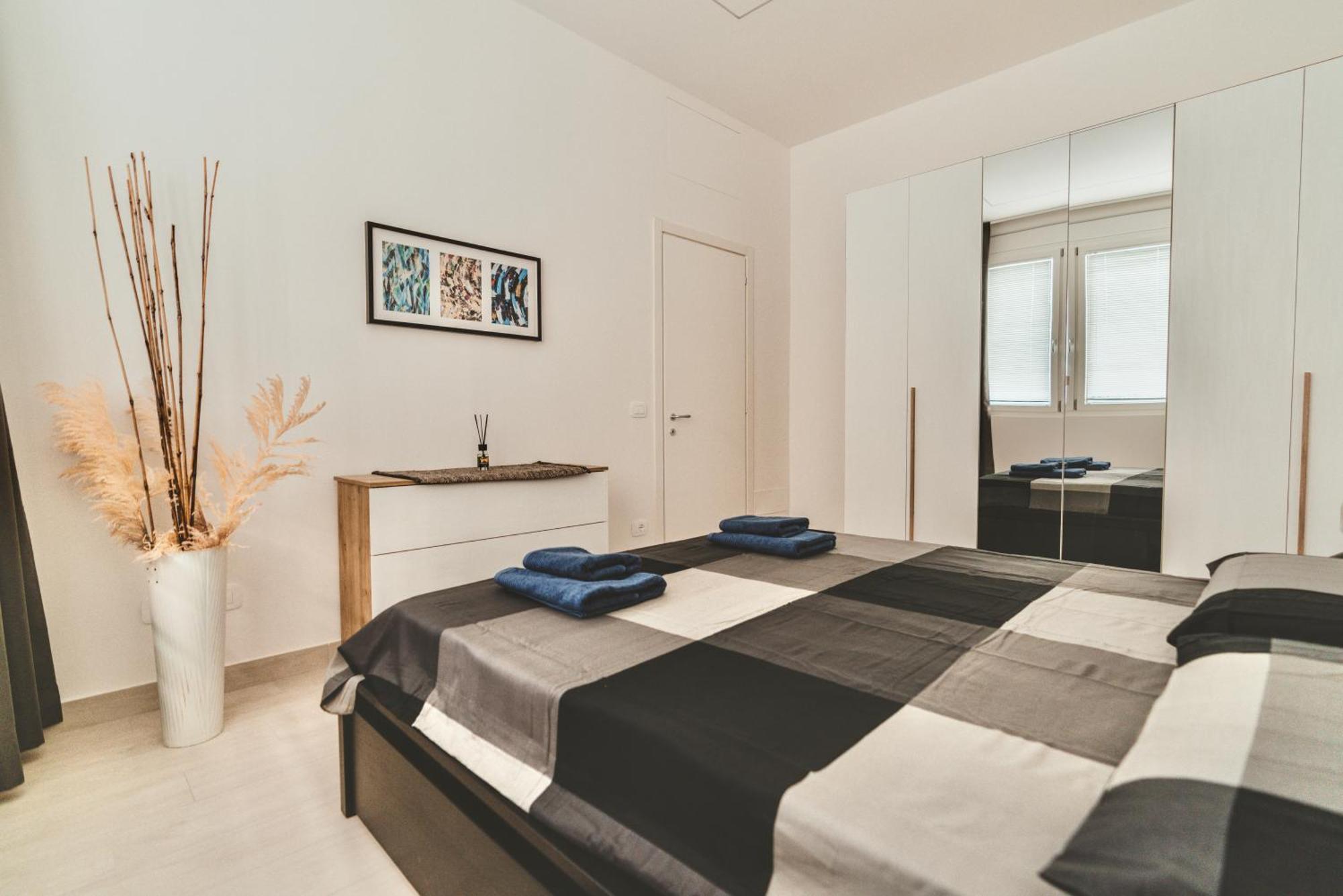 Exclusive Luxury Home With Private Parking Ravenna Exterior photo