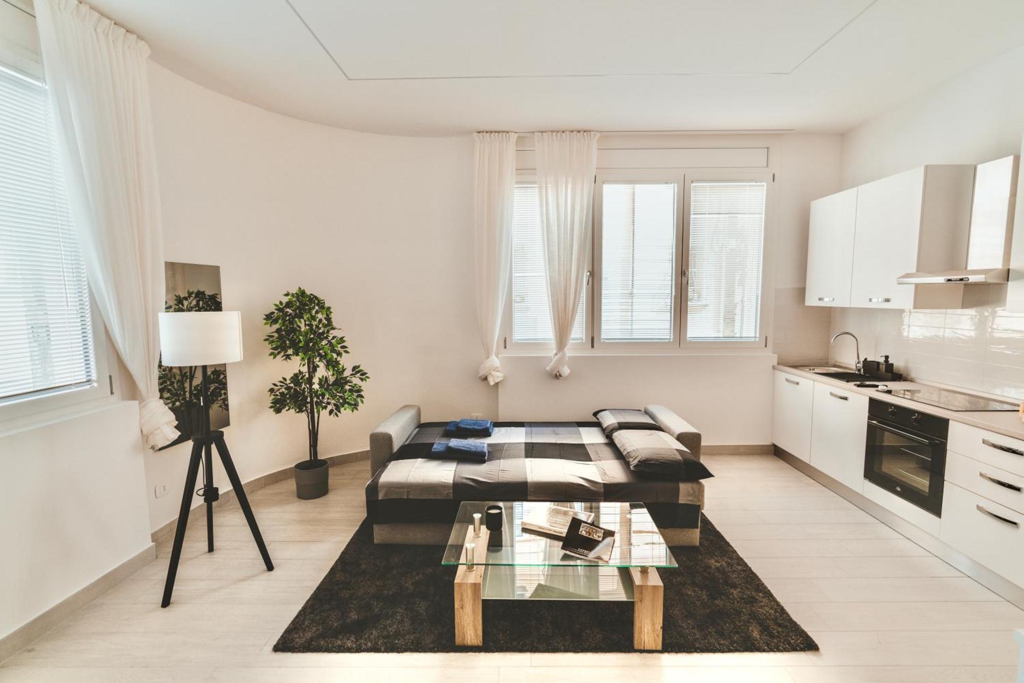 Exclusive Luxury Home With Private Parking Ravenna Exterior photo