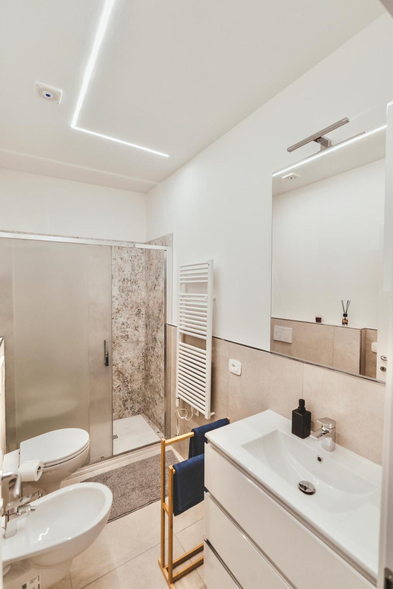Exclusive Luxury Home With Private Parking Ravenna Exterior photo