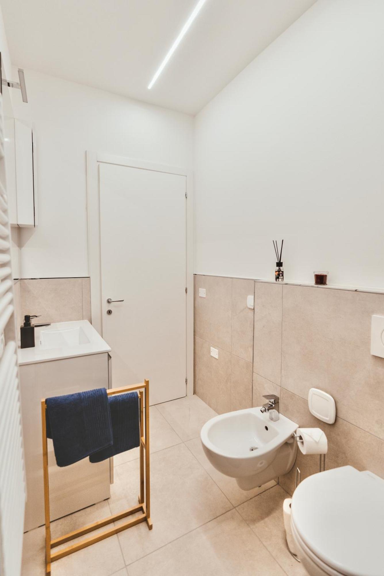 Exclusive Luxury Home With Private Parking Ravenna Exterior photo