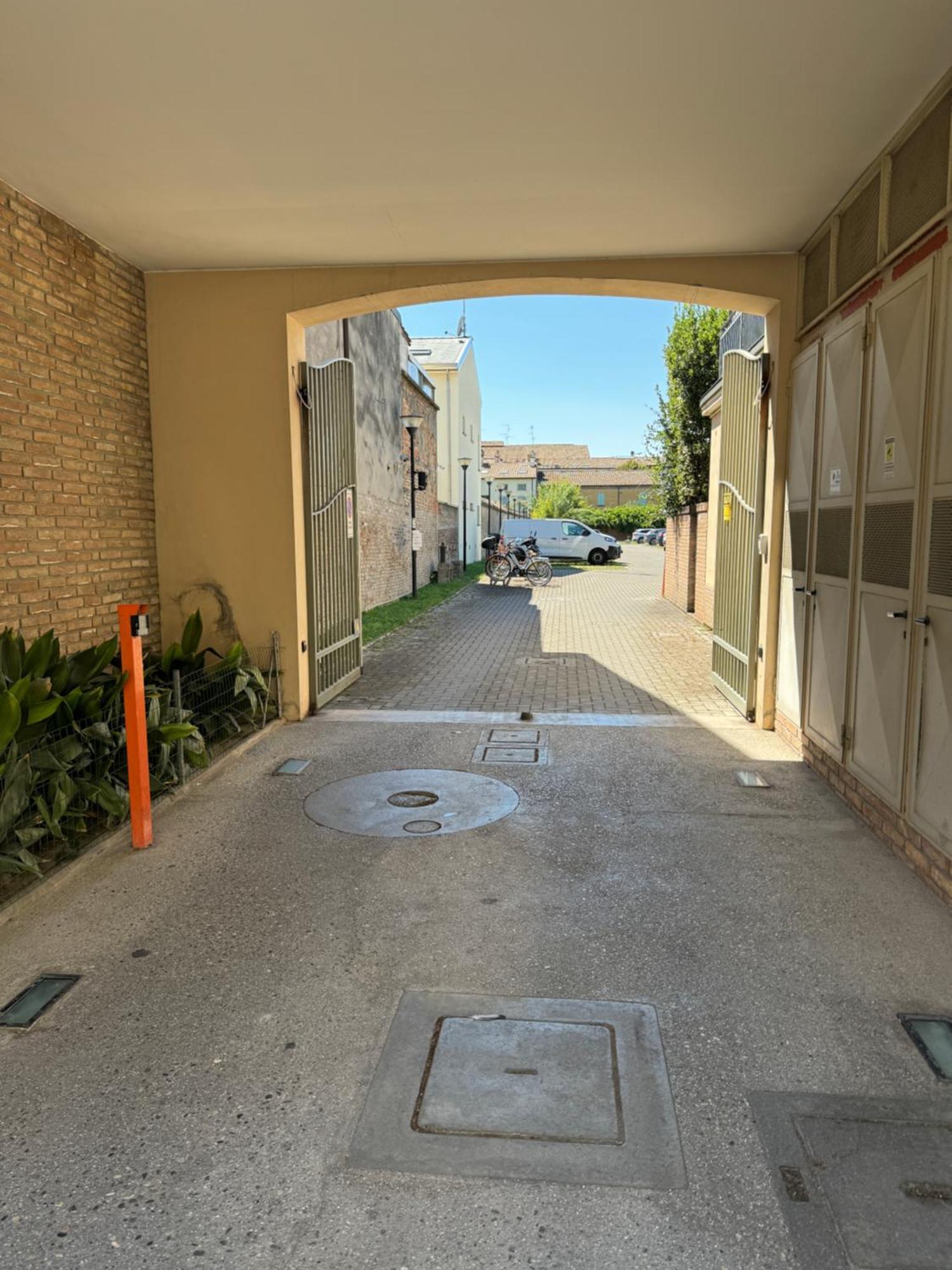Exclusive Luxury Home With Private Parking Ravenna Exterior photo